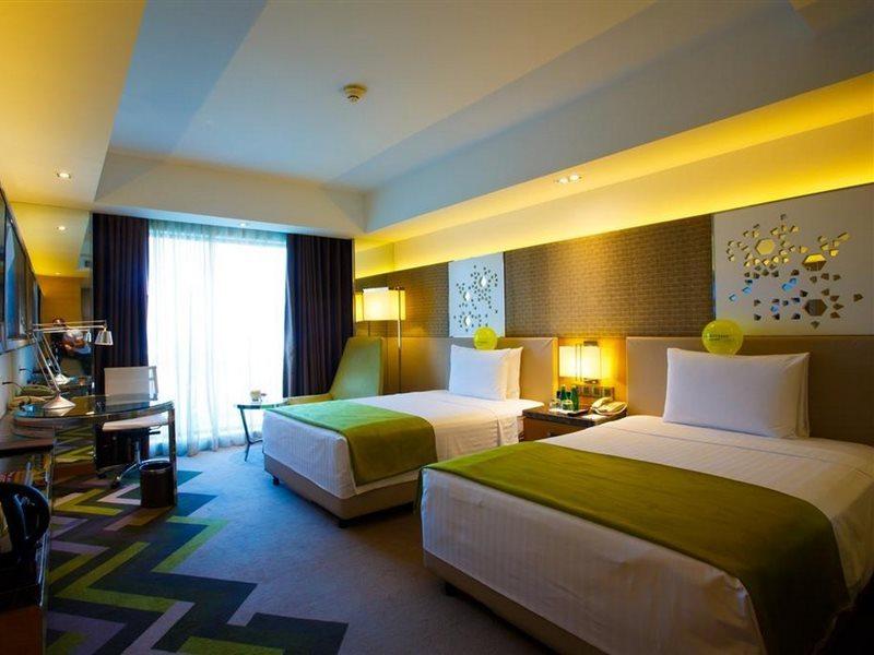 Courtyard By Marriott Agra Hotel Agra  Ngoại thất bức ảnh